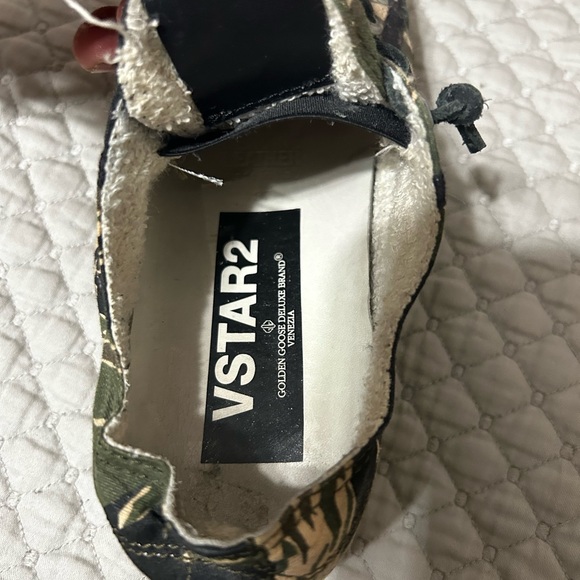 Golden Goose VSTAR2 - Picture 4 of 10